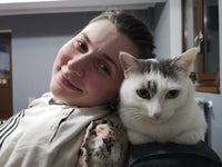 Elena M, 29 ani