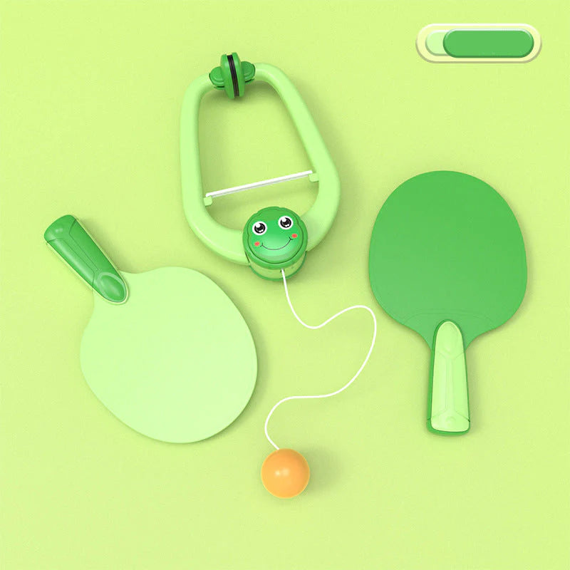 Set de Joc PING-PONG
