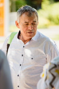 Mircea D. — Cluj-Napoca