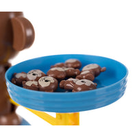 Balanță Matematică Interactivă - Joc Educativ STEM