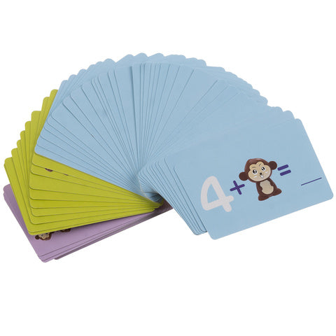 Balanță Matematică Interactivă - Joc Educativ STEM